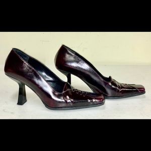 FLORINDA HIGH HEEL SHOES